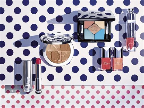 dior summer 2024 makeup collection|2024 new dior lipsticks.